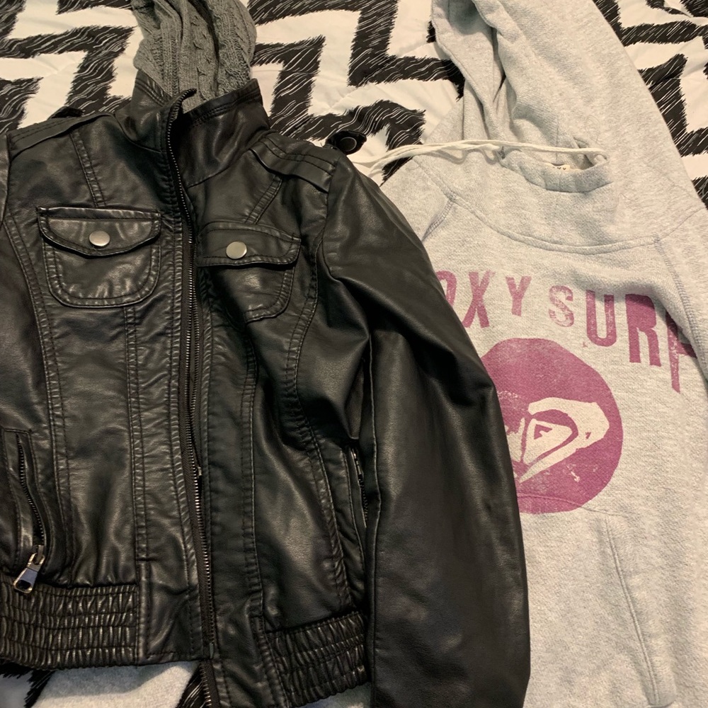 Jackets